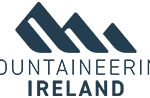 Mountaineering Ireland Logo