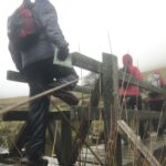 Mountain Skills 1 Galtees