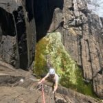 Rock Climbing Donegal