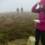 Mountain Skills 1 Galtees