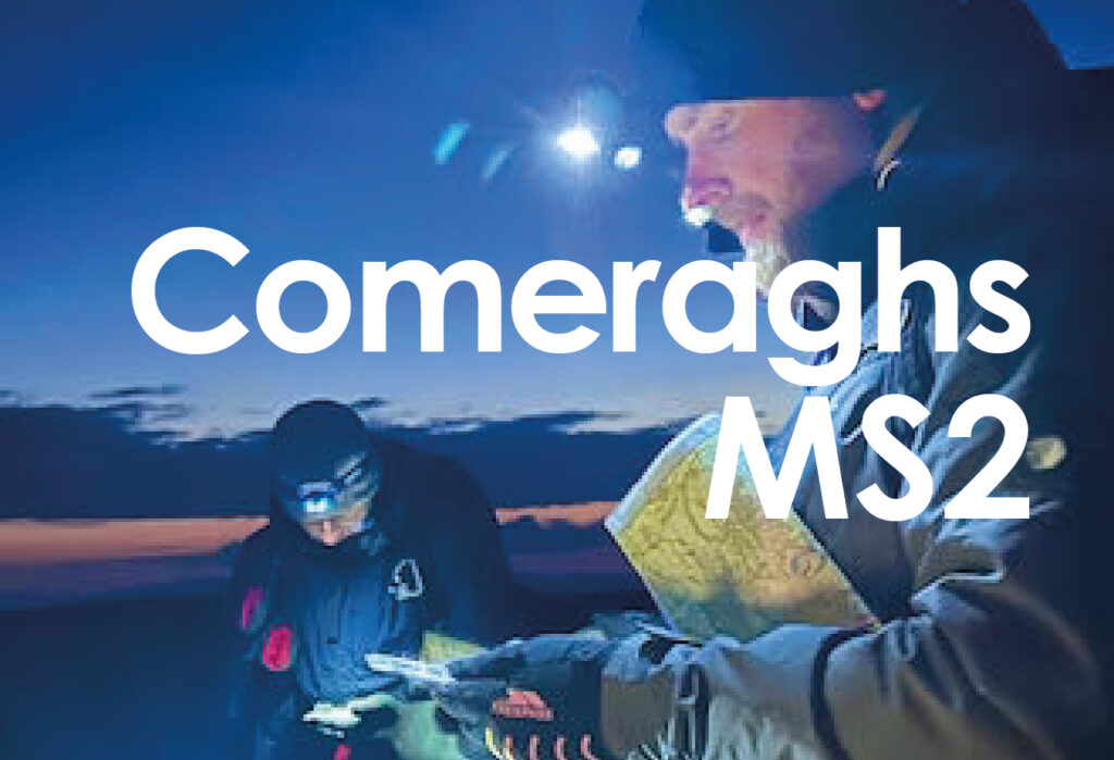 MS2 Comeraghs