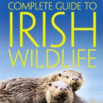 Complete Irish Wildlife Book Cover