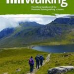 Hillwalking Book Cover