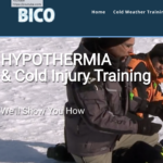 hypothermia