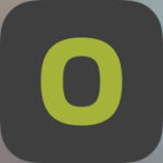 Outdooractive App Logo