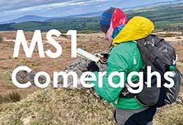MS1 Comeraghs