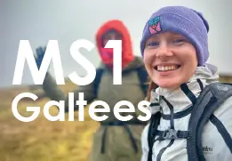 Mountain Skills