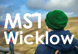 Mountain Skills 1 Wicklow