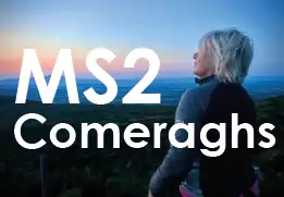 Mountain Skill 2 Comeraghs