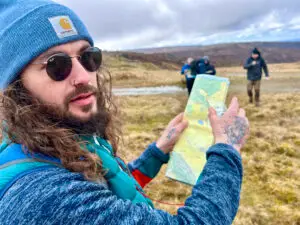 Mountain Skills