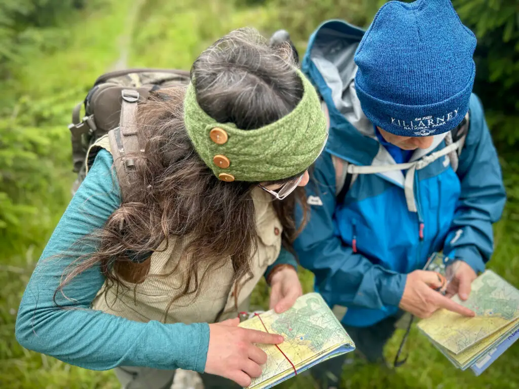 Happy Clients Navigating