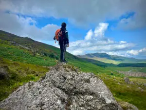 Mountain Skills 2 Comeraghs