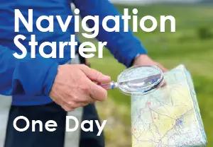 Mountain Navigation Starter
