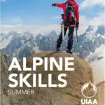 Alpine Skills Book
