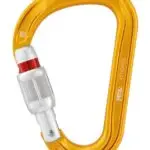 Petzl Attache Karabiner