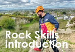 Rock Skills Introduction