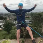 Client Review Niall P