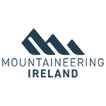 Mountaineering Ireland Logo