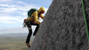 Contact Made To Move