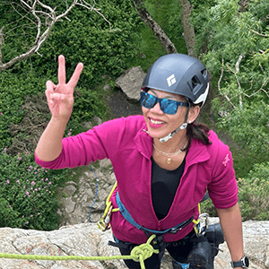 Rock Skills Introduction