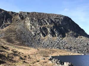 Luggala County Wicklow