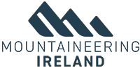 Mountaineering Ireland Logo
